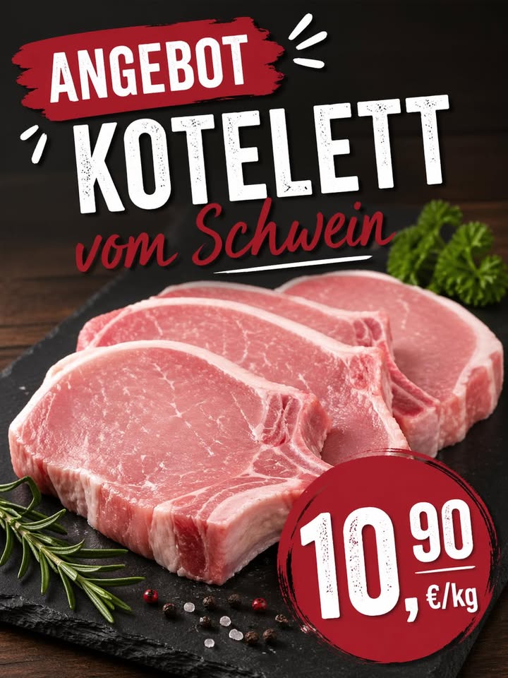 Fleischerei und Partyservice Herziger