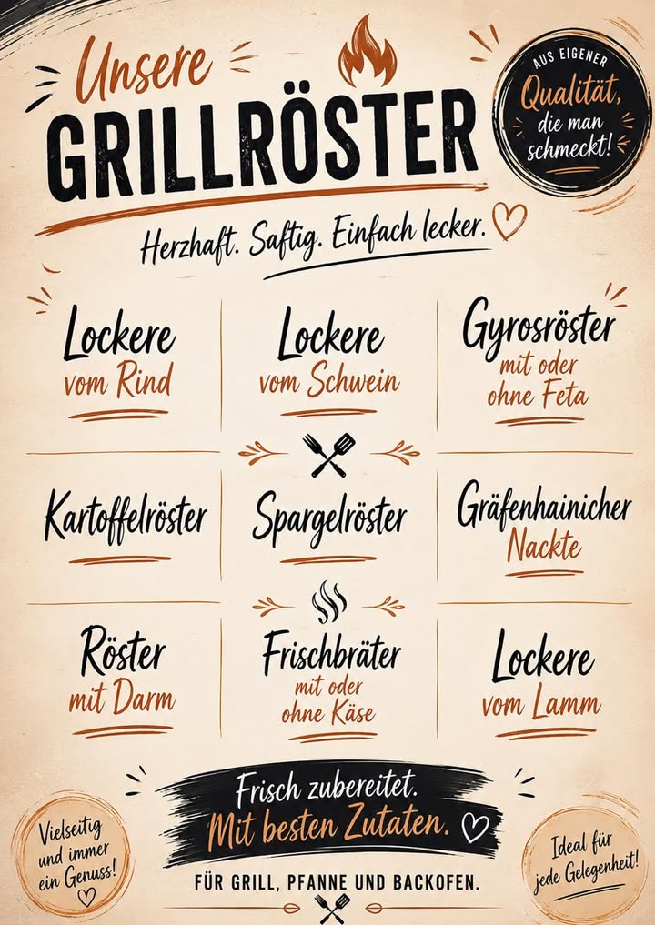 Fleischerei und Partyservice Herziger